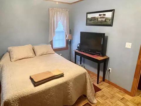 Bedroom - 1 Daggett Rd, Perry, ME 04667 photo 6 of 9