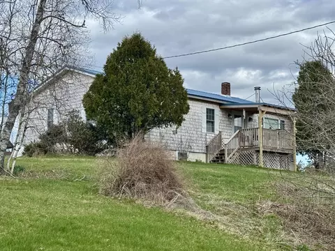 Exterior - 1 Daggett Rd, Perry, ME 04667 photo 4 of 32