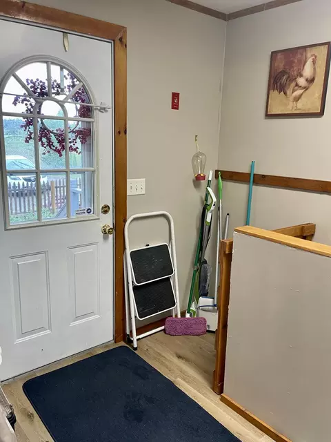 Entry Way - 1 Daggett Rd, Perry, ME 04667 photo 2 of 2