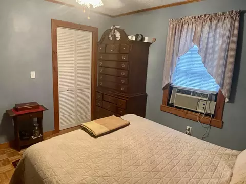 Bedroom - 1 Daggett Rd, Perry, ME 04667 photo 7 of 9