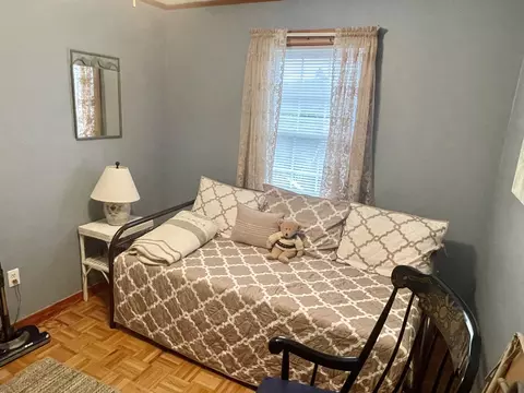 Bedroom - 1 Daggett Rd, Perry, ME 04667 photo 9 of 9