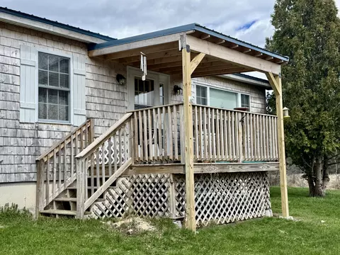 Exterior - 1 Daggett Rd, Perry, ME 04667 photo 10 of 32