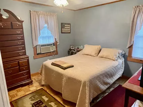 Bedroom - 1 Daggett Rd, Perry, ME 04667 photo 5 of 9