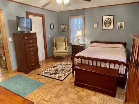Bedroom - 1 Daggett Rd, Perry, ME 04667 photo 2 of 9