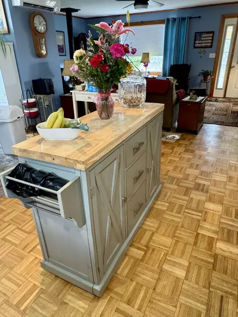 Kitchen - 1 Daggett Rd, Perry, ME 04667 photo 4 of 6