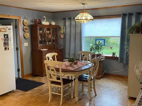 Dining - 1 Daggett Rd, Perry, ME 04667 photo 1 of 2