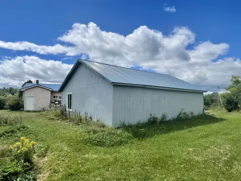 Exterior - 1 Daggett Rd, Perry, ME 04667 photo 12 of 32