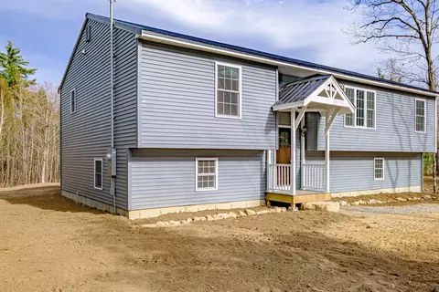 3 College Way, Fryeburg, ME 04037