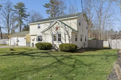 54 Hicks Rd, Augusta, ME 04330