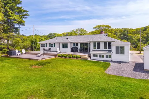 18 Trafton Ln, Kittery, ME 03904