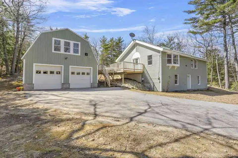 34 Trails End Rd, Windham, ME 04062