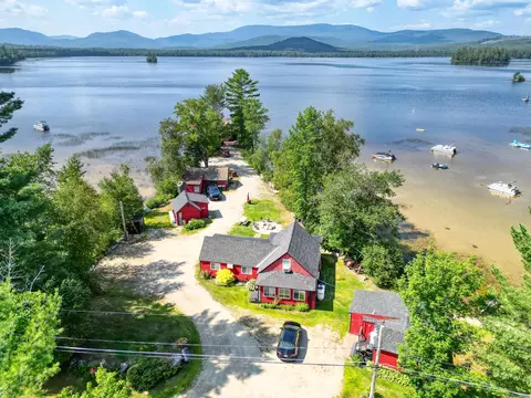 24 Dual Cove Point Rd, Roxbury, ME 04275