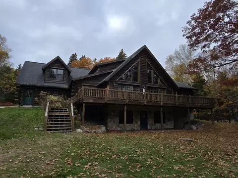 70 Owens Way, Deer Isle, ME 04627
