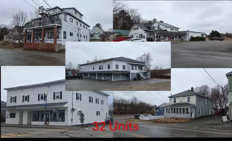 97 Penobscot Ave, Millinocket, ME 04462