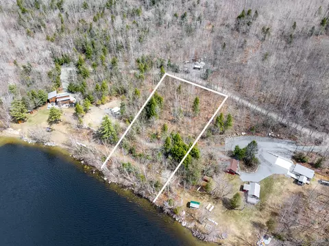 M30c Lot7 Pond Road, Saint Albans, ME 04971