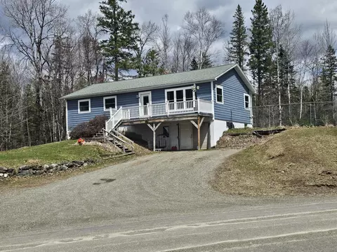 57 Owlsboro Rd, Mount Chase, ME 04765