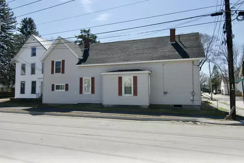27 Prentiss St, Bangor, ME 04401