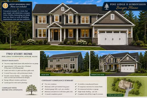 75 Pine Ledge Rd, Bangor, ME 04401 photo 6
