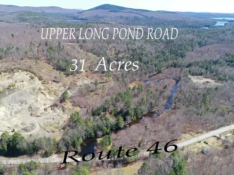 M15 L51 Upper Long Pond Road, Bucksport, ME 04416