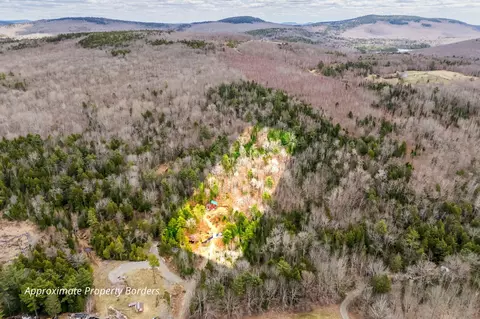 26 Marks Mountain Way, Dedham, ME 04429