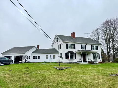 168 Garland Line Rd, Dover Foxcroft, ME 04426
