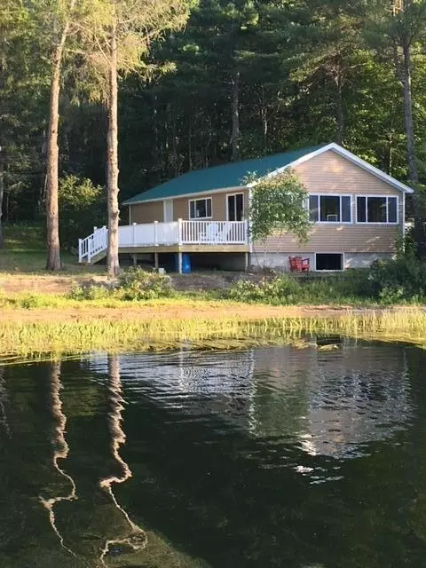 249 E Shore Rd, Peru, ME 04290