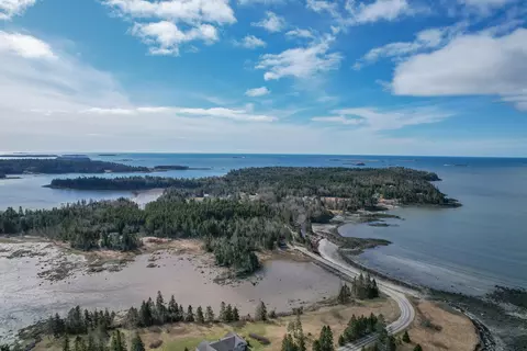 View/Area - 397 Cape Split Rd, Addison, ME 04606 photo 23 of 24