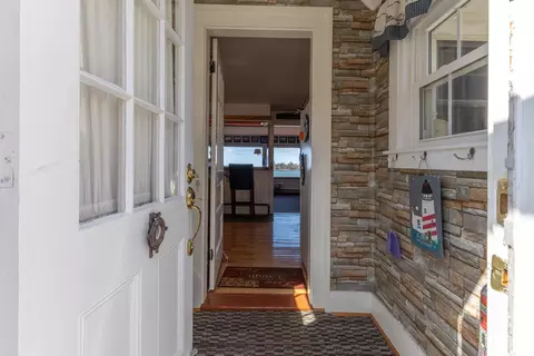 Entry Way - 397 Cape Split Rd, Addison, ME 04606 photo 1 of 1