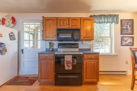 Kitchen - 397 Cape Split Rd, Addison, ME 04606 photo 1 of 4