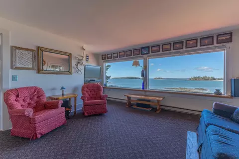 Living - 397 Cape Split Rd, Addison, ME 04606 photo 2 of 4