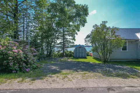 Exterior - 397 Cape Split Rd, Addison, ME 04606 photo 10 of 10