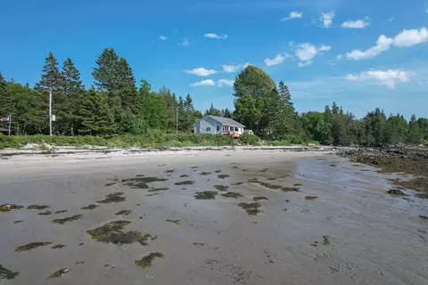 Exterior - 397 Cape Split Rd, Addison, ME 04606 photo 1 of 10
