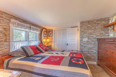 Bedroom - 397 Cape Split Rd, Addison, ME 04606 photo 1 of 5