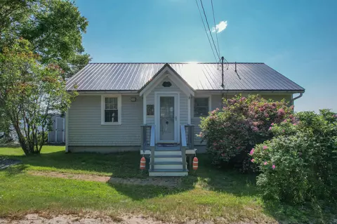 Exterior - 397 Cape Split Rd, Addison, ME 04606 photo 3 of 10