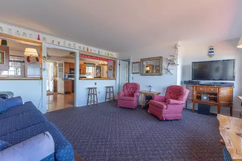 Living - 397 Cape Split Rd, Addison, ME 04606 photo 1 of 4