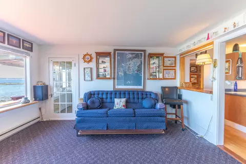 Living - 397 Cape Split Rd, Addison, ME 04606 photo 4 of 4