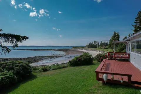 397 Cape Split Rd, Addison, ME 04606