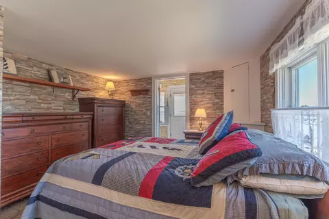 Bedroom - 397 Cape Split Rd, Addison, ME 04606 photo 2 of 5