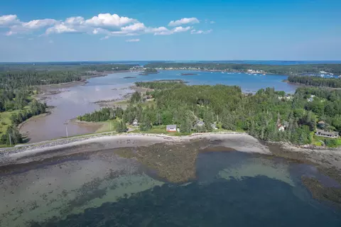 View/Area - 397 Cape Split Rd, Addison, ME 04606 photo 2 of 24