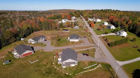 0 Mann Hill Rd, Holden, ME 04429