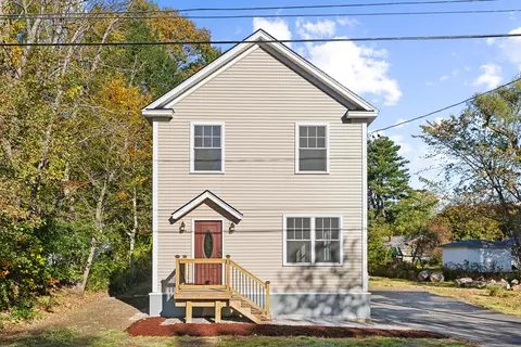 33 Marcelle Ave, South Portland, ME 04106