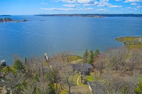 47 Teel Cove Rd, Saint George, ME 04860