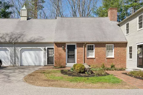 32 Bayberry Way #32, South Portland, ME 04106