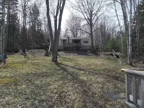 818 Cooper Hwy, Cooper, ME 04657