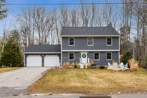 31 Gunstock Rd, Scarborough, ME 04074