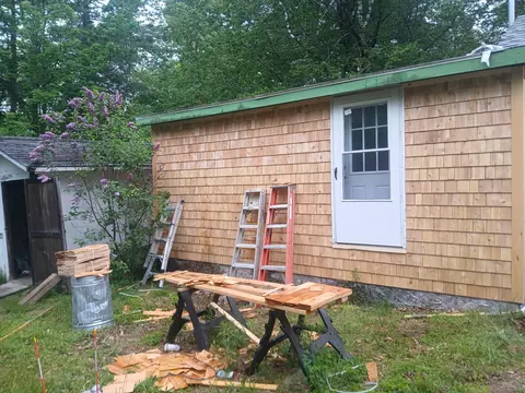 113 Fenwick Rd, Belmont, ME 04952