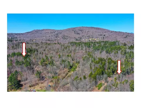 lot56 S Main St, Woodstock, ME 04289