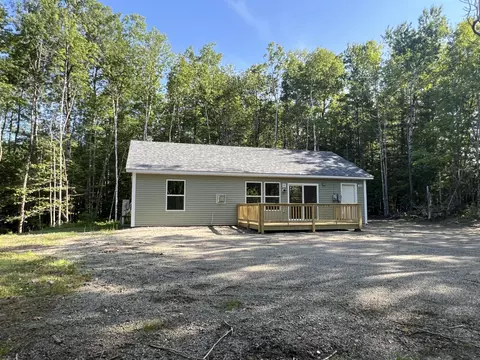 294 Otis Rd, Otis, ME 04605