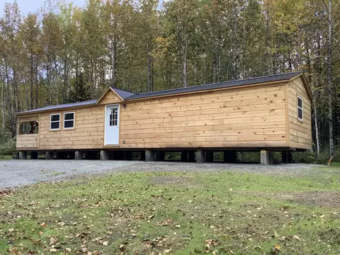 13 Cold Spring Rd, Ashland, ME 04732