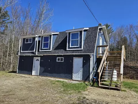 2016 Us Rt 2, Carthage, ME 04224